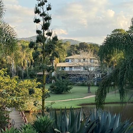 Hotel Fazenda Boa Esperanca à Florestal Extérieur photo