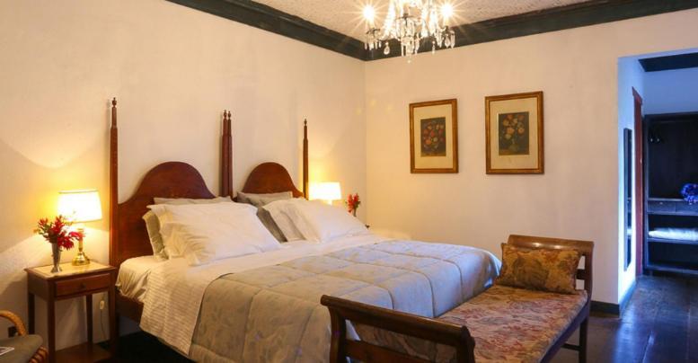 Hotel Fazenda Boa Esperanca à Florestal Extérieur photo